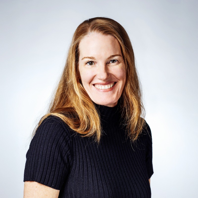Pamela Dale